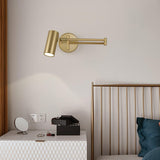 Swing Arm Wall Sconce