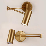 Swing Arm Wall Sconce