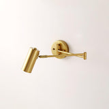 Swing Arm Wall Sconce