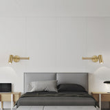 Swing Arm Wall Sconce