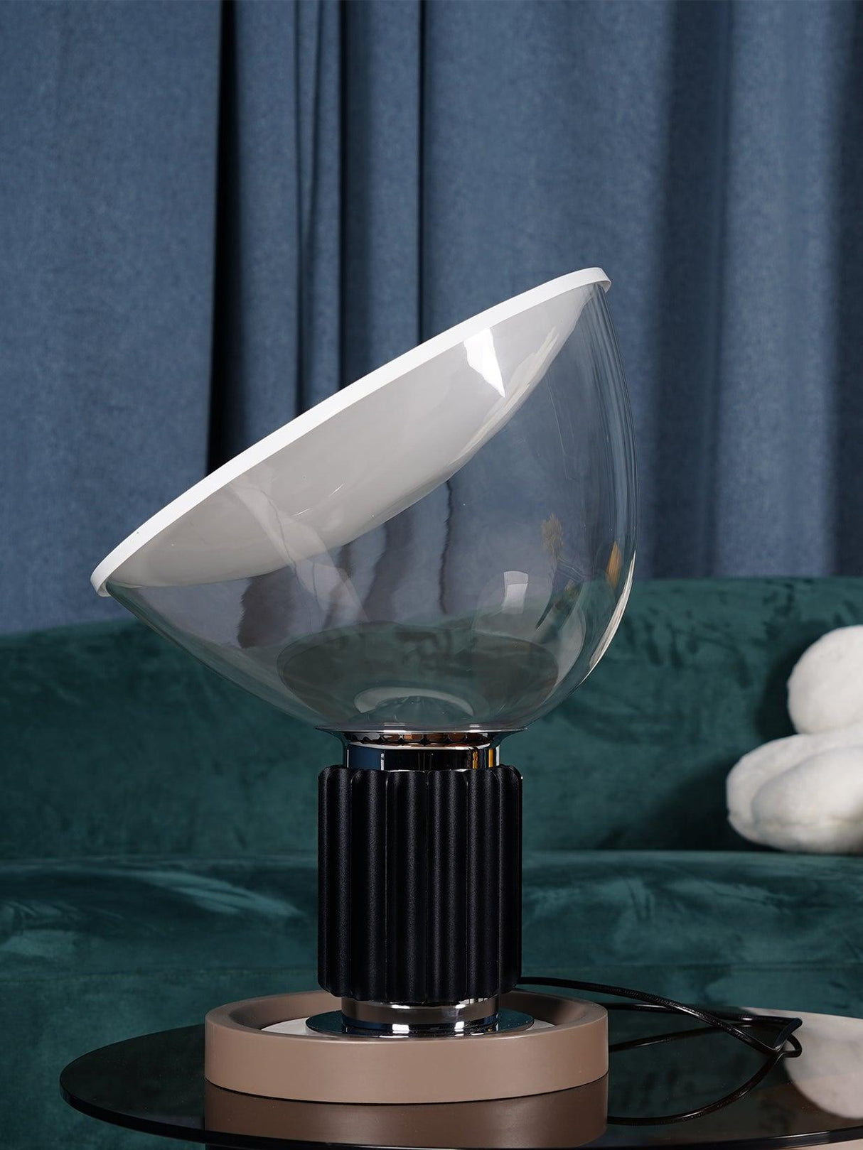 Radar Table Lamp