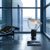 Radar Table Lamp