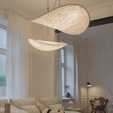 Tense Pendant Light