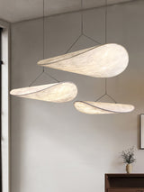 Tense Pendant Light