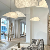 Tense Pendant Light