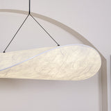 Tense Pendant Light