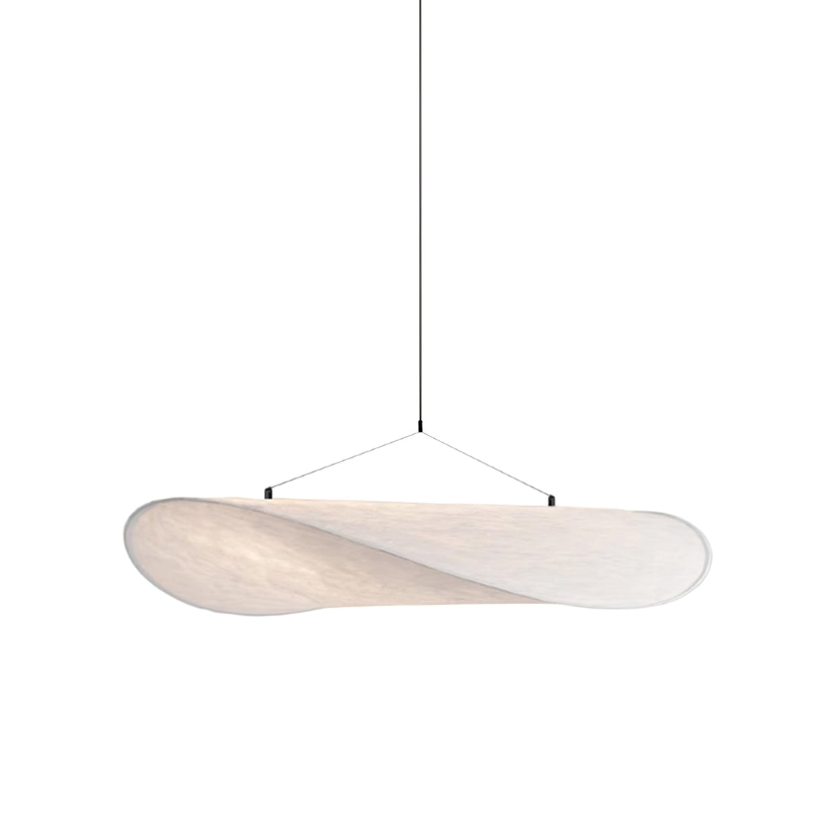 Tense Pendant Light