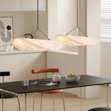 Tense Pendant Light