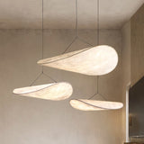 Tense Pendant Light