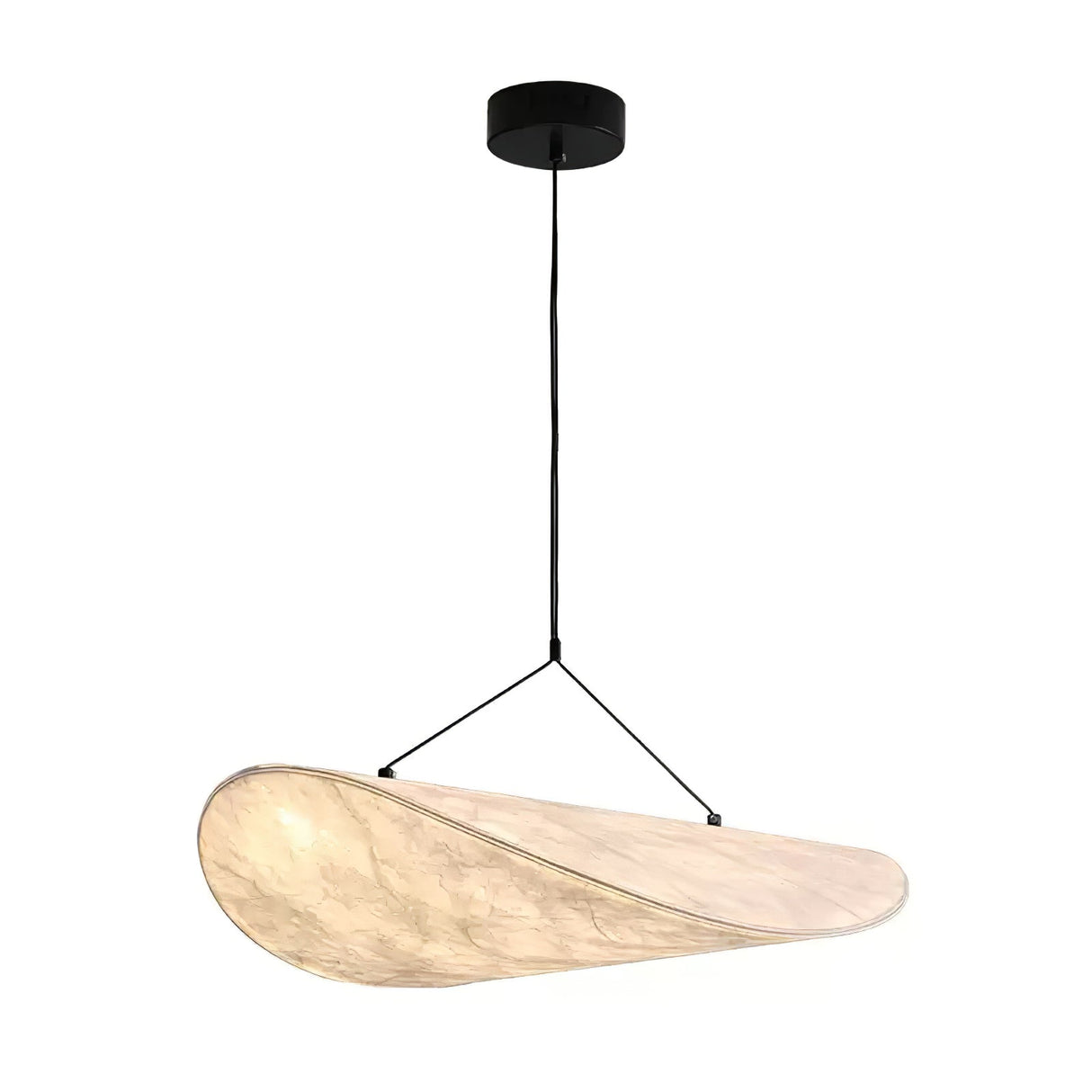 Tense Pendant Light