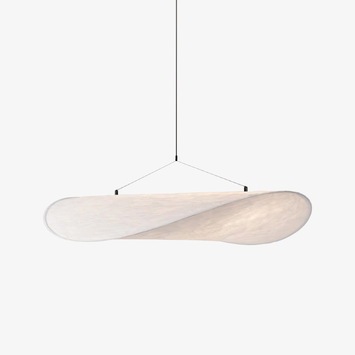 Tense Pendant Light