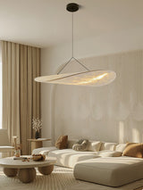 Tense Pendant Light