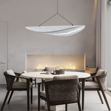 Tense Pendant Light