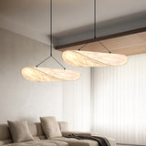 Tense Pendant Light