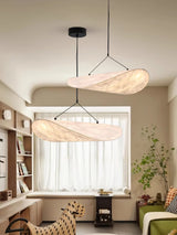 Tense Pendant Light