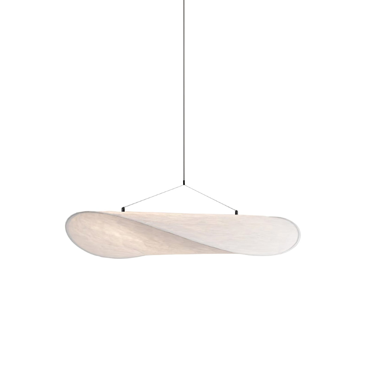 Tense Pendant Light