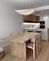 Tense Pendant Light