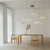 Tense Pendant Light