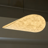 Tense Pendant Light