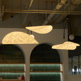 Tense Pendant Light