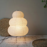 Akari Paper Table Lamp