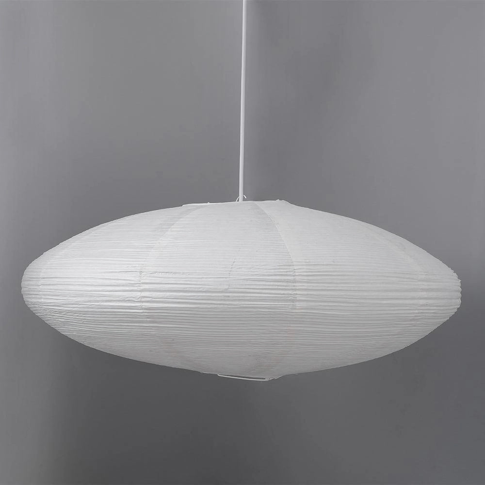 Washi Paper 15A Pendant Light