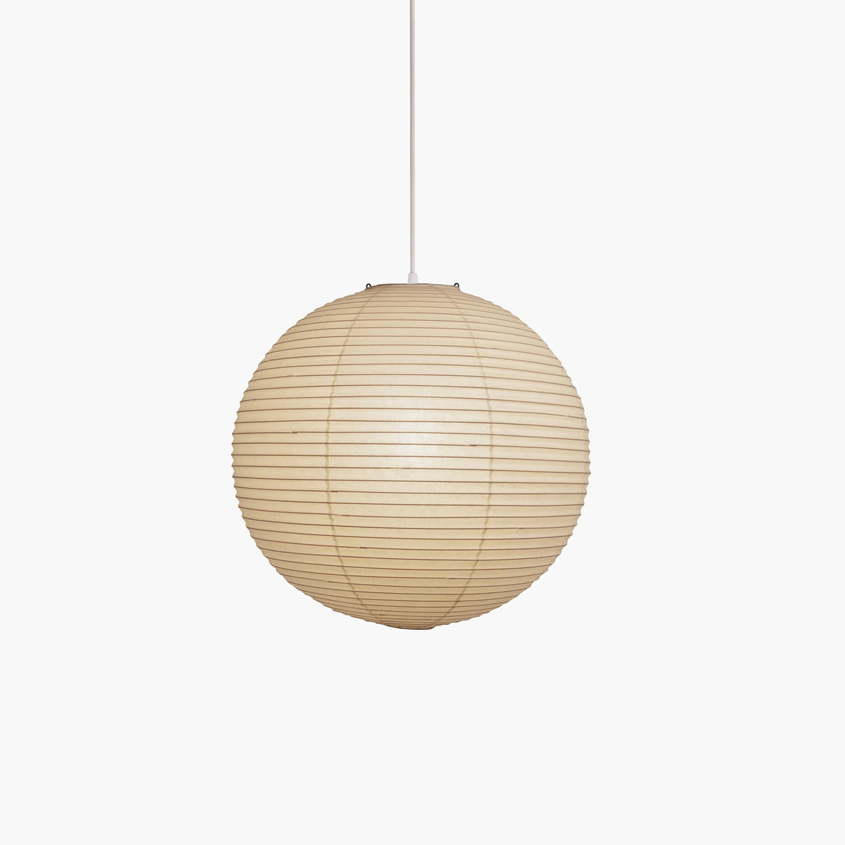 Washi Paper A Pendant Lamp