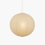 Washi Paper A Pendant Lamp