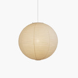 Washi Paper A Pendant Lamp