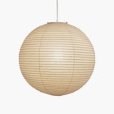 Washi Paper A Pendant Lamp