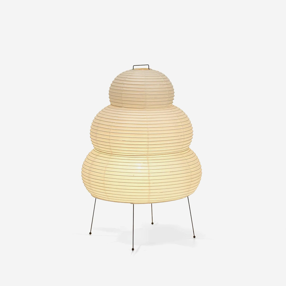 Akari Paper Table Lamp