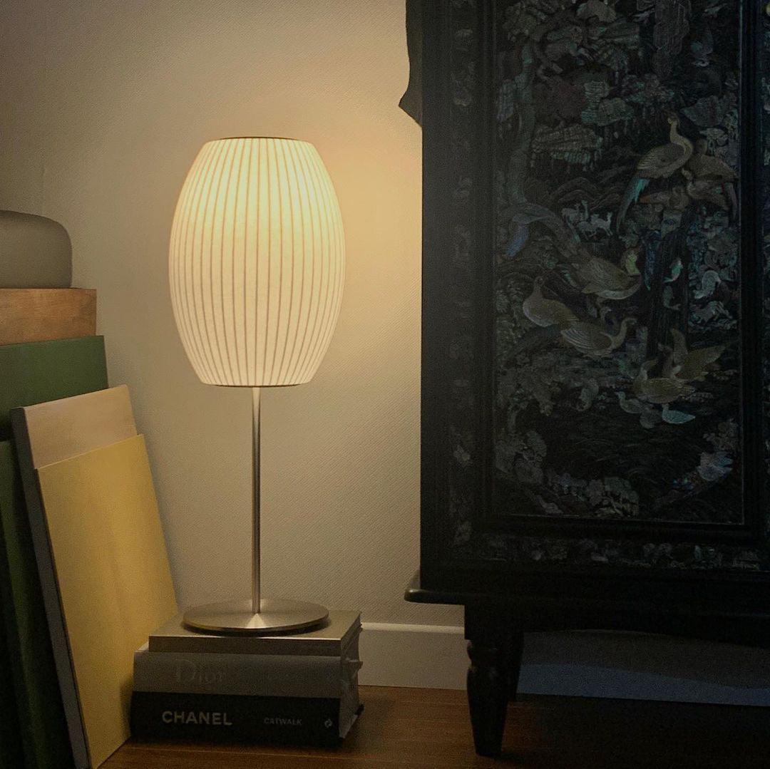 Nelson Table Lamp